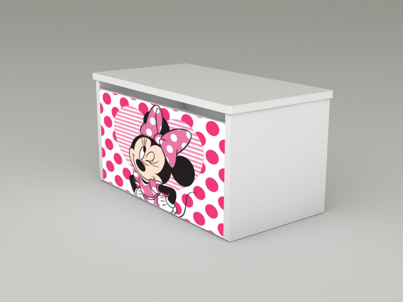 Becks truhlica update Minnie4